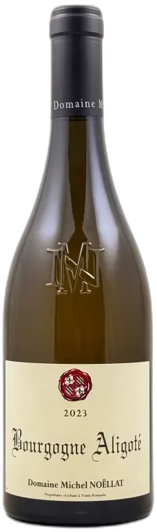 illustration du vin Bourgogne Aligoté