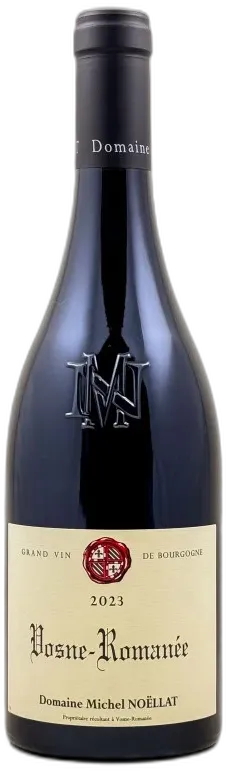 photo du vin Domaine Michel Noellat et Fils, Vosne-Romanee