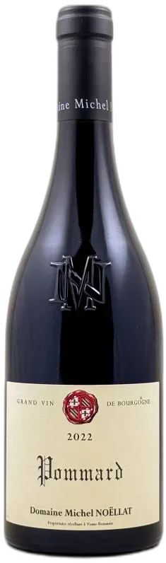 photo du vin Pommard