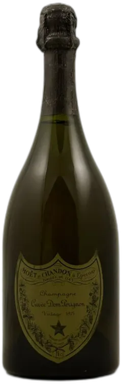 photo du vin Dom Pérignon