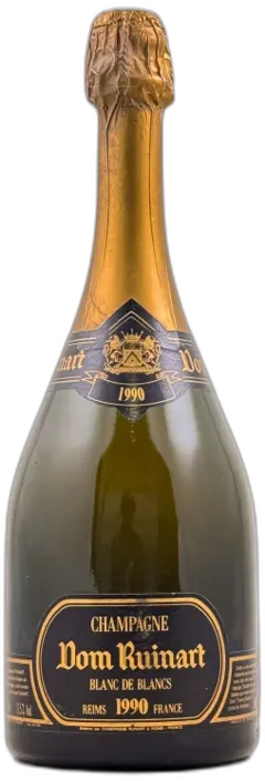 photo du vin Ruinart Duo