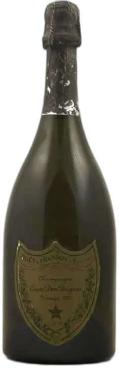 photo du vin Dom Pérignon