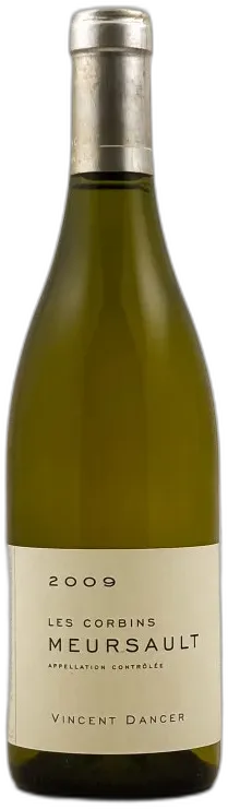 photo du vin Corbins