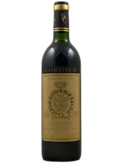aperçu du vin Gruaud Larose