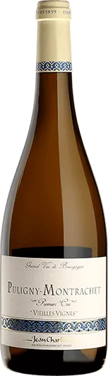 image du vin Jean Chartron Clos du Cailleret