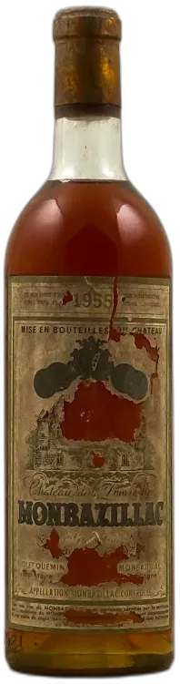 photo du vin Château de Fonvieille