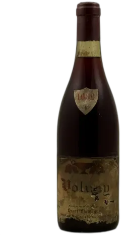 photo du vin Volnay