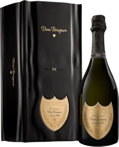 photo du vin Dom Perignon p2