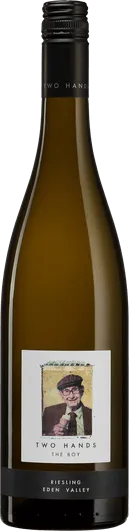 image du vin The Boy Riesling