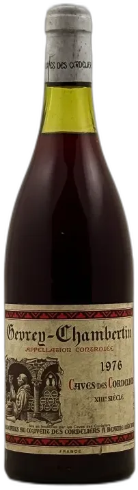 photos du vin Cave des Cordeliers