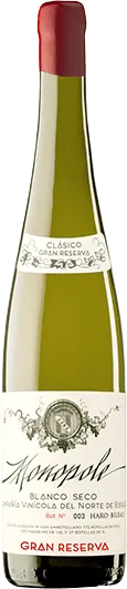 illustration du vin Monopole Clásico Gran Reserva