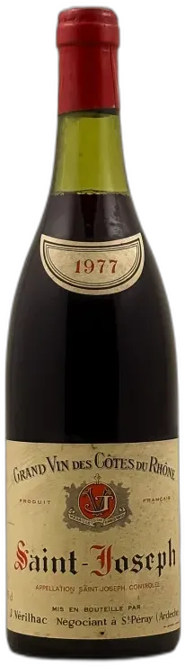 photo du vin Verilhac