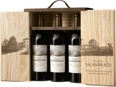 photo du vin Acte II