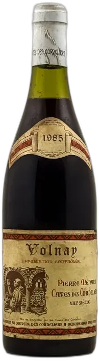 photo du vin Volnay