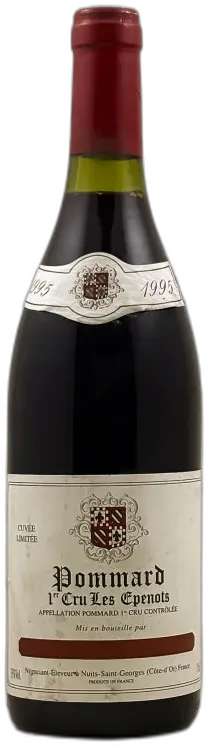 photo du vin les Epenots