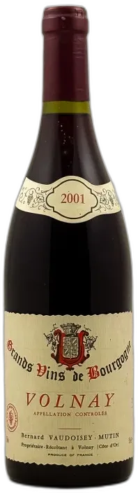 photo du vin Volnay