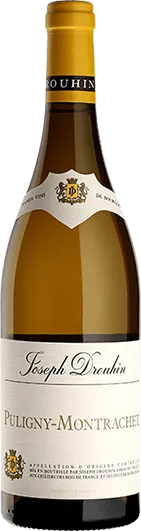 image du vin Puligny-Montrachet Joseph Drouhin