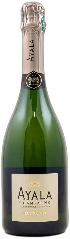 illustration du vin Cuvée n°16 Brut