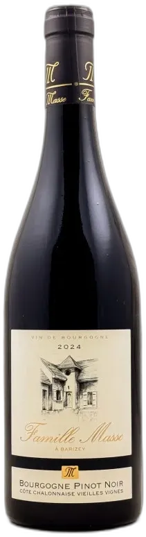 photos du vin Bourgogne Côte Chalonnaise Vieilles Vignes Famille Masse