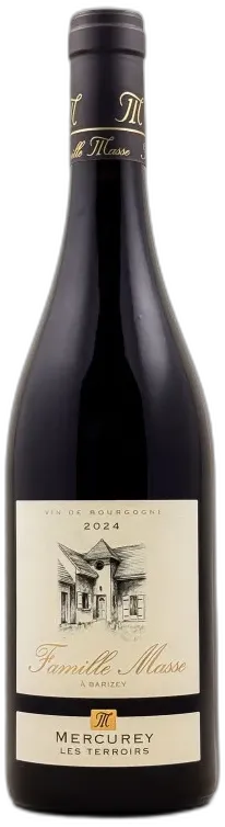 illustration du vin Les Terroirs