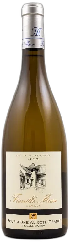 photos du vin Granit