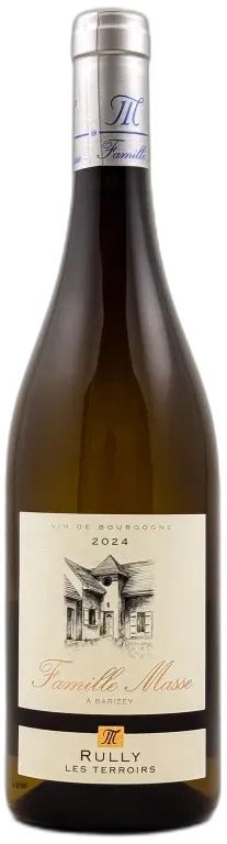 photo du vin Les Terroirs