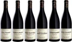 photos du vin Fixin Crais de Chêne 'Sans Soufre'