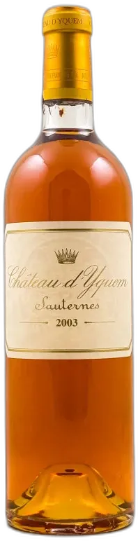 photos du vin Yquem