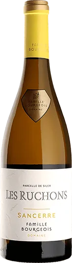 vue du vin Sancerre Vin Mont la Côte des Monts Damnés Par Henri Bourgeois