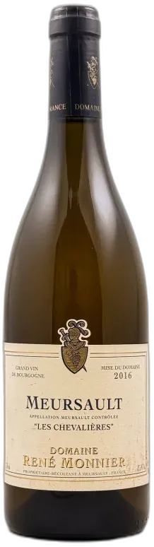 illustration du vin Chevalières