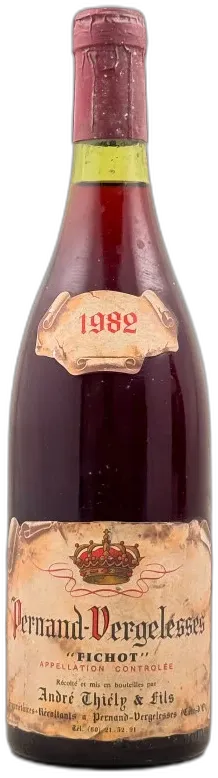 photo du vin Fichot
