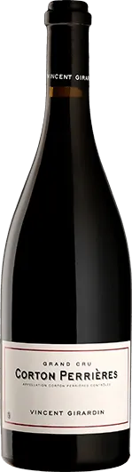 image du vin Perrières