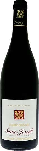 image du vin Terres d’Encre