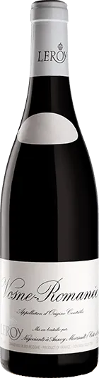 illustration du vin Leroy