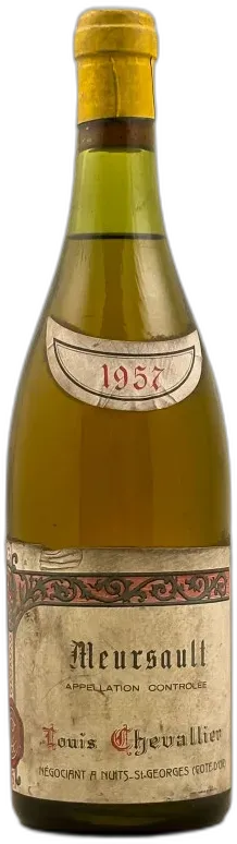 image du vin Meursault
