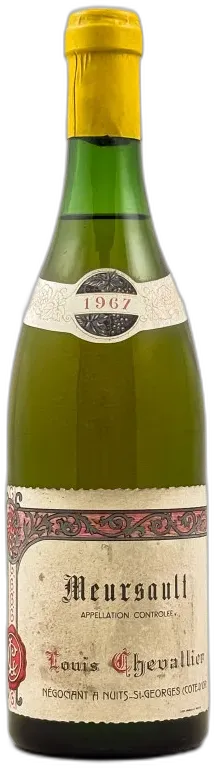 image du vin Meursault