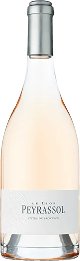 capture du vin Côtes de Provence Aop Blanc Lou Château Peyrassol