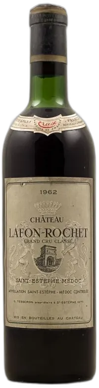 image du vin Château Lafon-Rochet