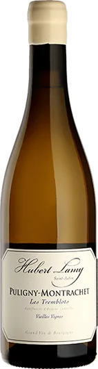 photo du vin Les Tremblots Haute Densité