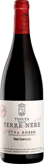 photo du vin Brunello di Montalcino Docg Terre Nere Montalcino