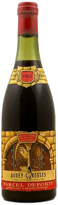 image du vin Auxey Duresses