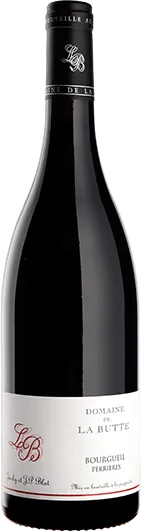 illustration du vin les Perrières