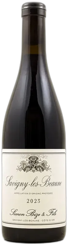 image du vin Savigny les Beaune Rouge