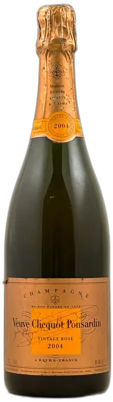 photo du vin Veuve Clicquot Rich