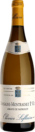 image du vin Abbaye de Morgeot