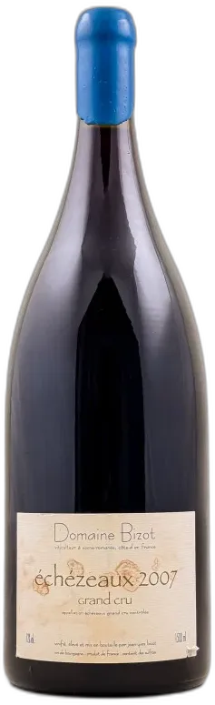 photo du vin Bizot Echezeaux