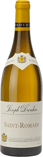 aperçu du vin Joseph Drouhin Saint Romain 2022 Magnum