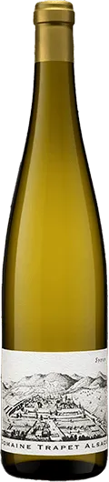 photo du vin Gewurztraminer Sporen Grand Cru
