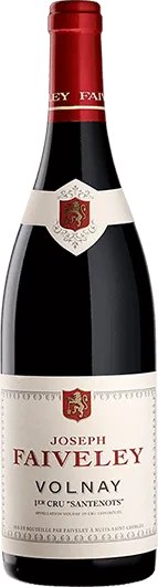 photos du vin Domaine Faiveley Beaune 1er Cru "Clos de l'Ecu" Monopole