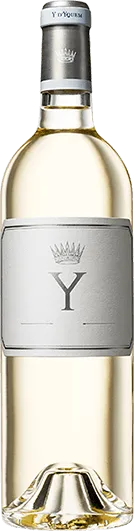 photo du vin Y d’Yquem